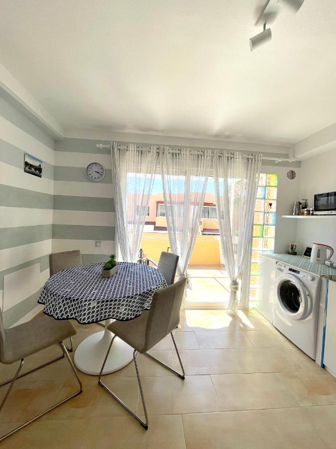 Eco House Golfinhos Apartment Corralejo Exterior photo